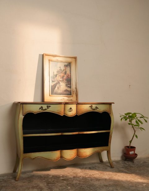 The Console Unit وحدة التحكم