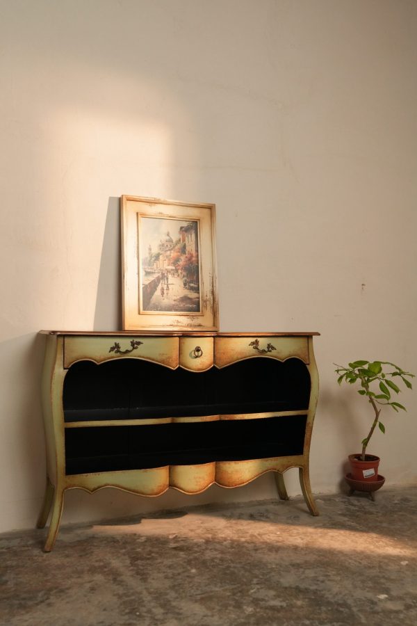 The Console Unit وحدة التحكم