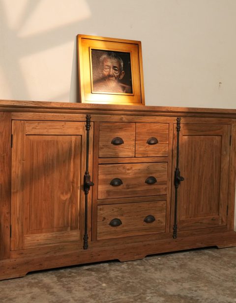 Lyon Sideboard (160 cm)