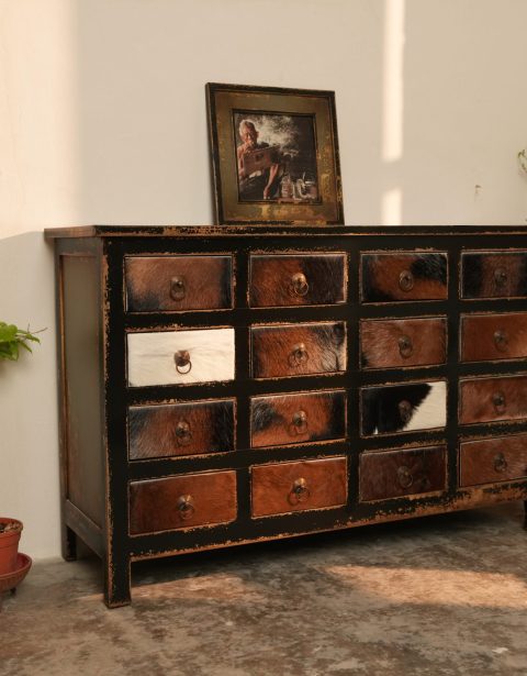 Small Achievement Chest خزانة الإنجاز الصغيرة
