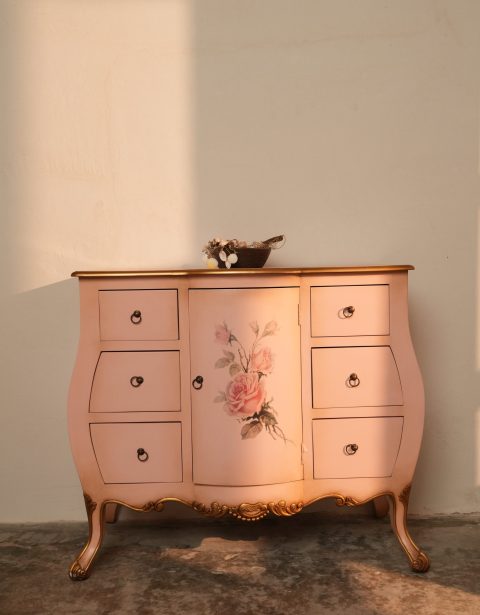 The Grand Bombay Wardrobe