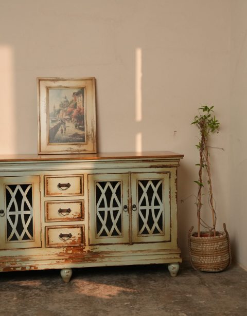 The Elegance Wardrobe