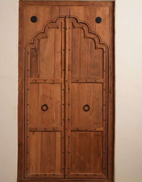 Najdi Door
