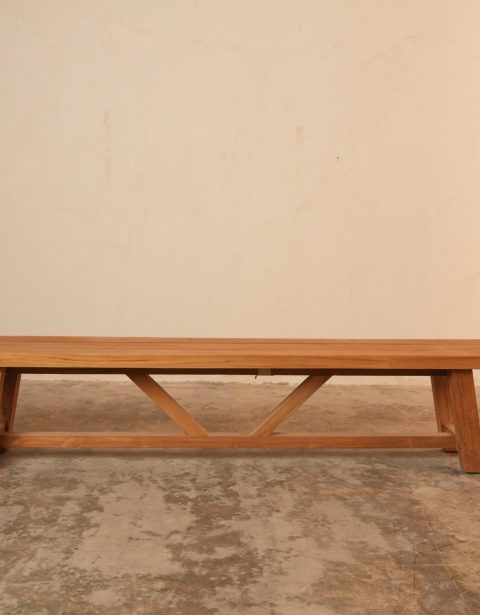 Danke garden bench مقعد حديقة دانكي