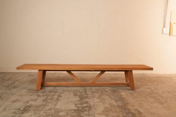Danke garden bench مقعد حديقة دانكي