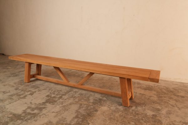 Danke garden bench مقعد حديقة دانكي