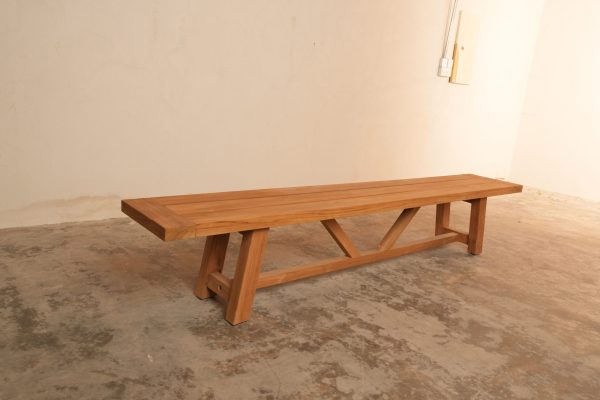 Danke garden bench مقعد حديقة دانكي