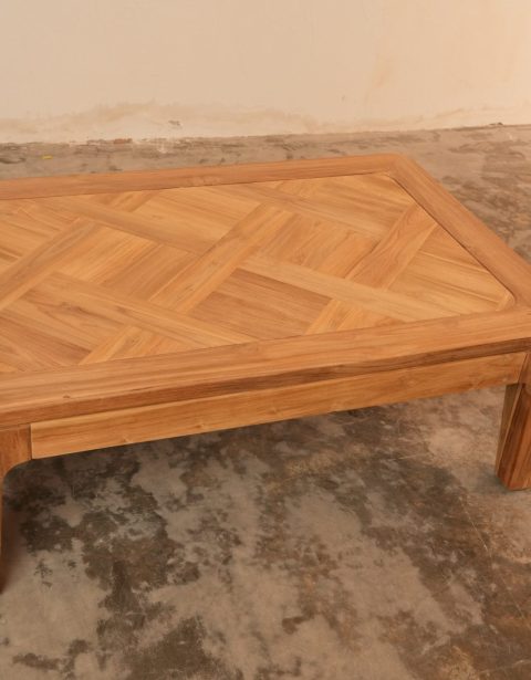 Arch Coffee Table (120 cm)