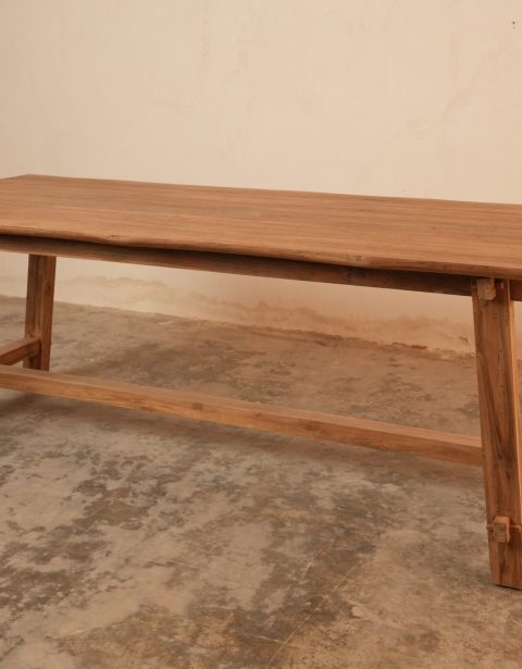 VANITY Dining Table (200 cm)