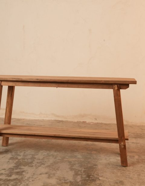 VANITY Console Table (150 cm)