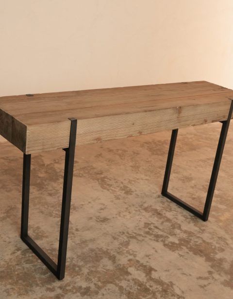 Massive Console Table (150 cm)