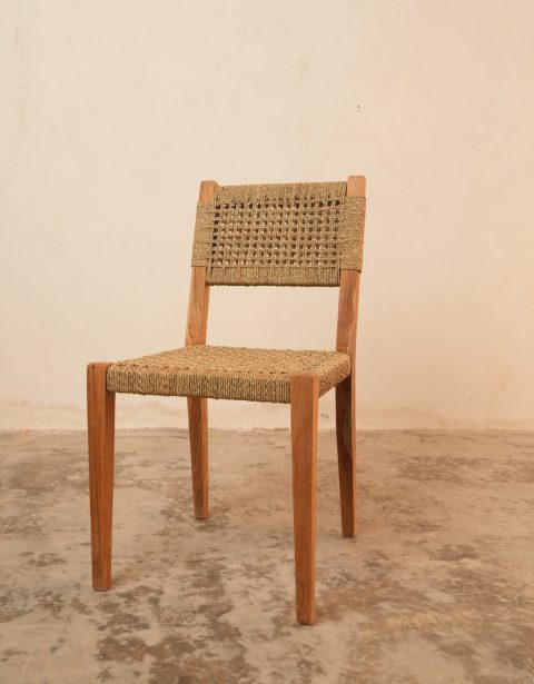 Lyon Chair