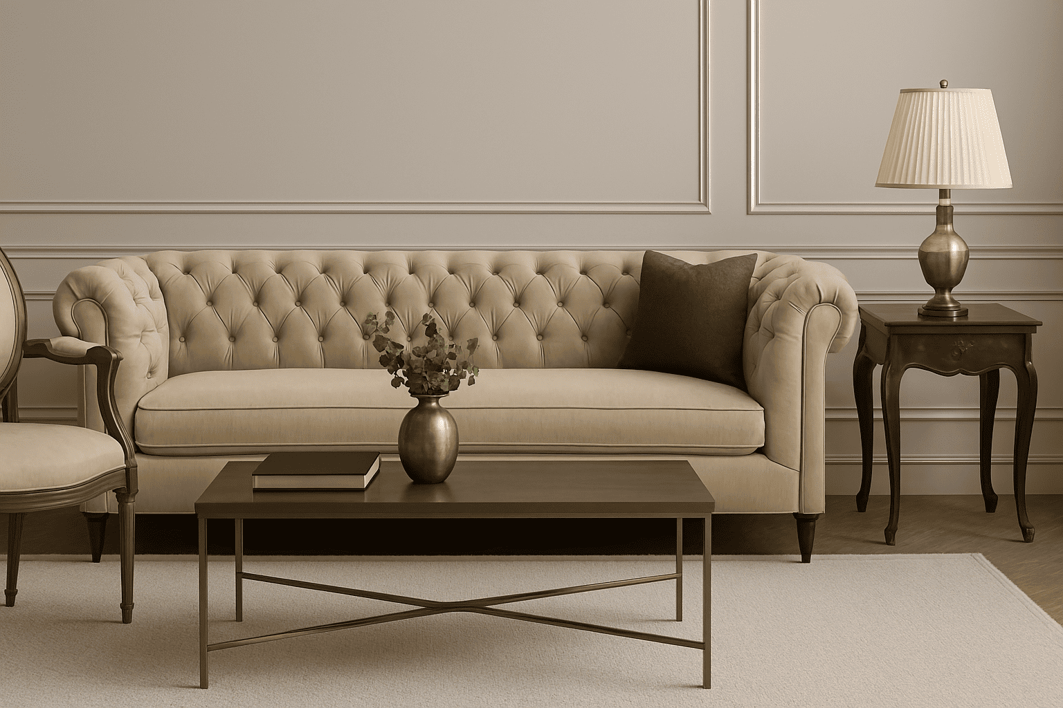 Modern Classic Furniture