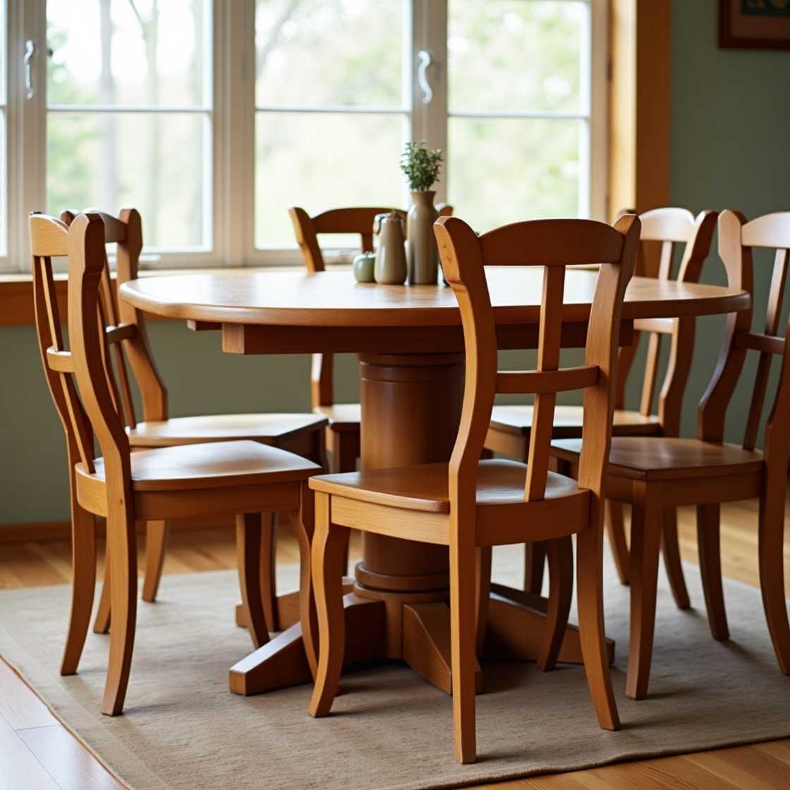 Choosing Dining Chairs